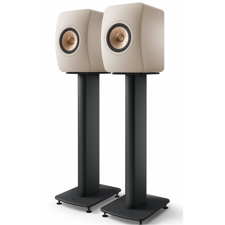 KEF LS50 Meta Sand Shell / 1szt. - Raty 0% - Gwarancja producenta - Salon Łódź - Możliwy montaż u klienta