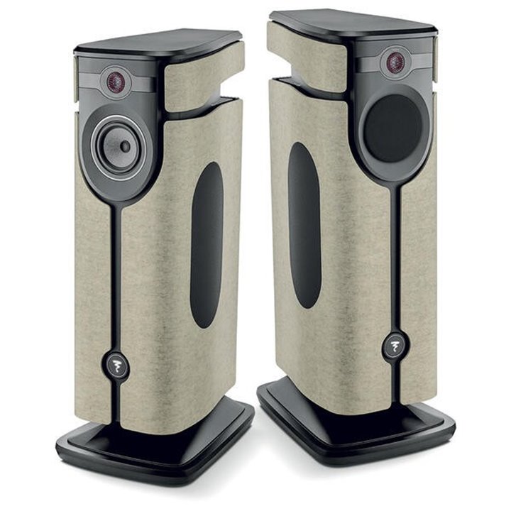 FOCAL DIVA MEZZA UTOPIA - IVORY - 1 szt.