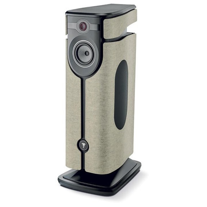 FOCAL DIVA MEZZA UTOPIA - IVORY - 1 szt.