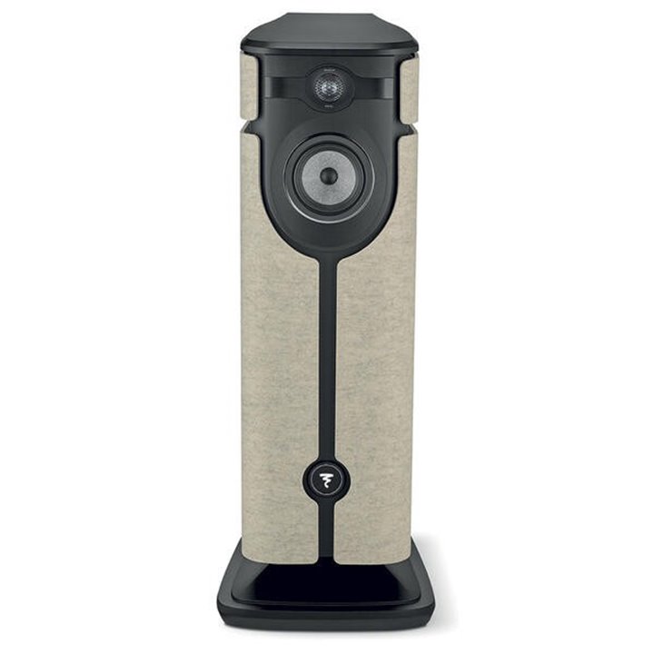 FOCAL DIVA MEZZA UTOPIA - IVORY - 1 szt.