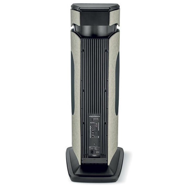 FOCAL DIVA MEZZA UTOPIA - IVORY - 1 szt.