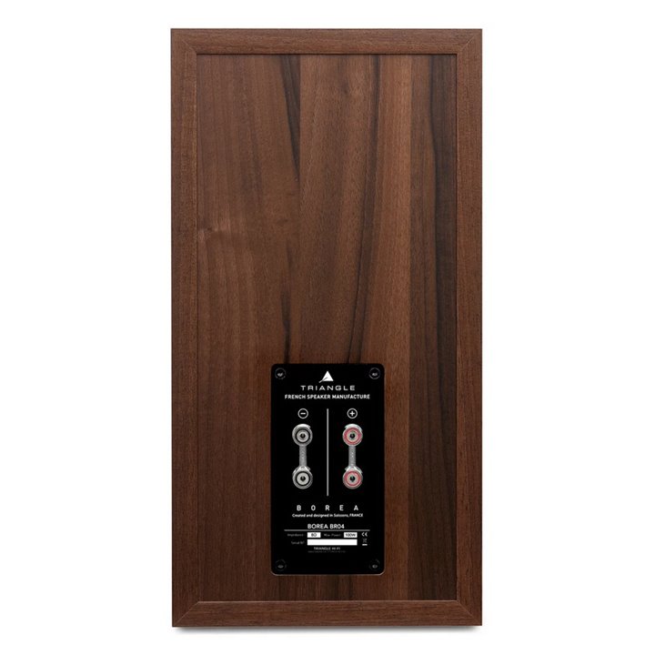 Triangle Borea BR04 (Kasztan) 1SZT - RATY 0% - GWARANCJA PRODUCENTA - SALON ŁÓDŹ - MOŻLIWY MONTAŻ U KLIENTA