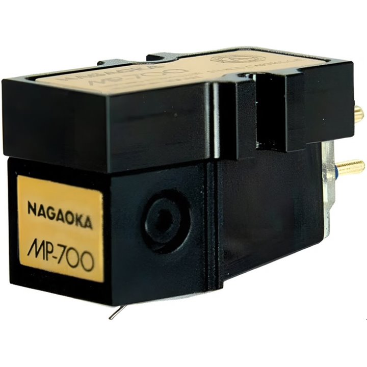 Nagaoka MP-700 - Gwarancja producenta - Raty 0% - Salon Łódź