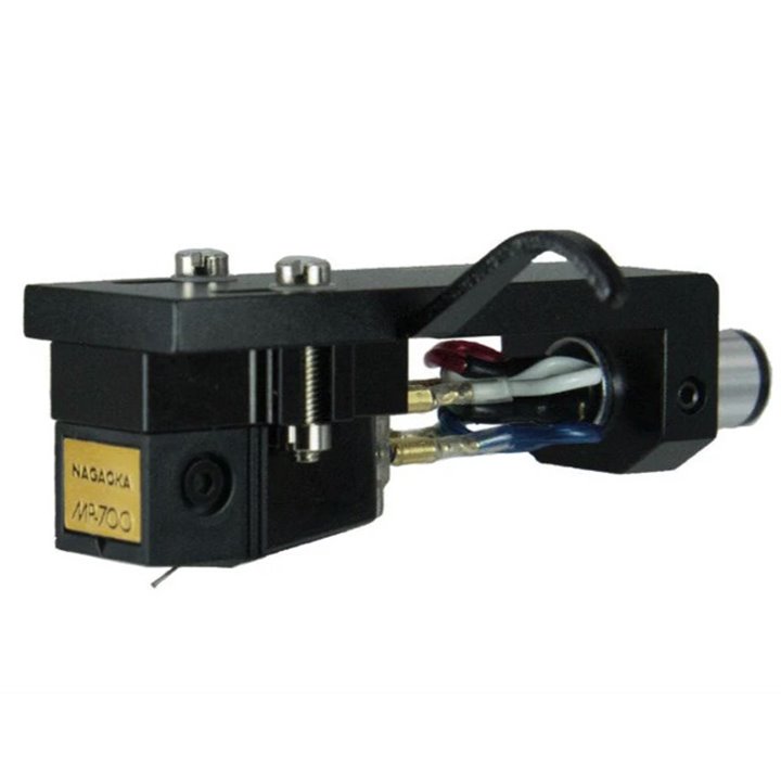 Nagaoka MP-700H - Gwarancja producenta - Raty 0% - Salon Łódź