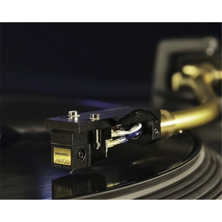 Nagaoka MP-700H - Gwarancja producenta - Raty 0% - Salon Łódź