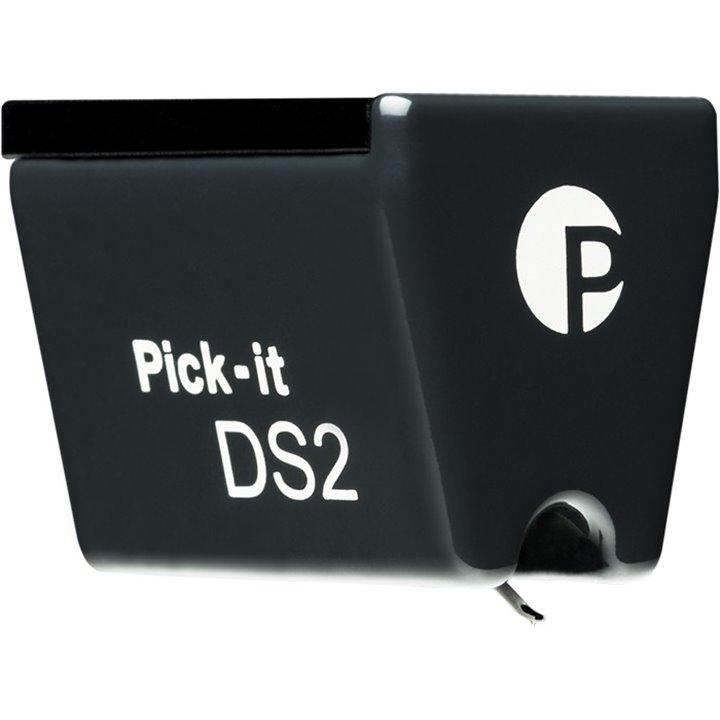 Pro-Ject Pick It DS2 MC - Gwarancja producenta - Salon Łódź - Raty 0%