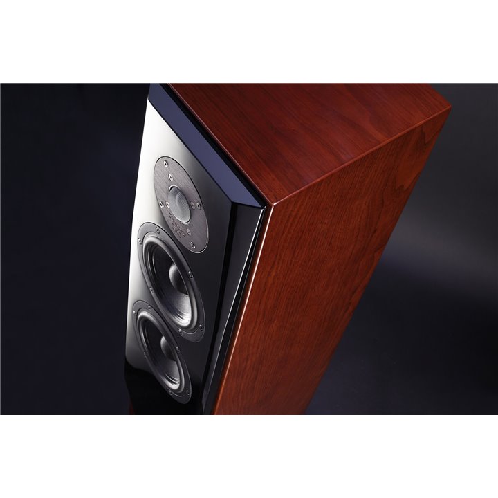 Usher SD-501 (Walnut) 1szt. - Raty 0% - Gwarancja producenta - Salon Łódź