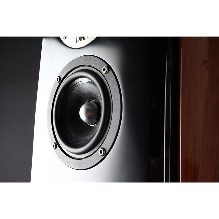 Usher SD-501 (Walnut) 1szt. - Raty 0% - Gwarancja producenta - Salon Łódź