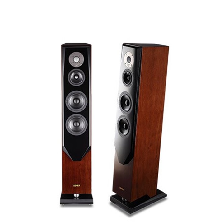 Usher SD-502 (Walnut) 1szt. - Raty 0% - Gwarancja producenta - Salon Łódź