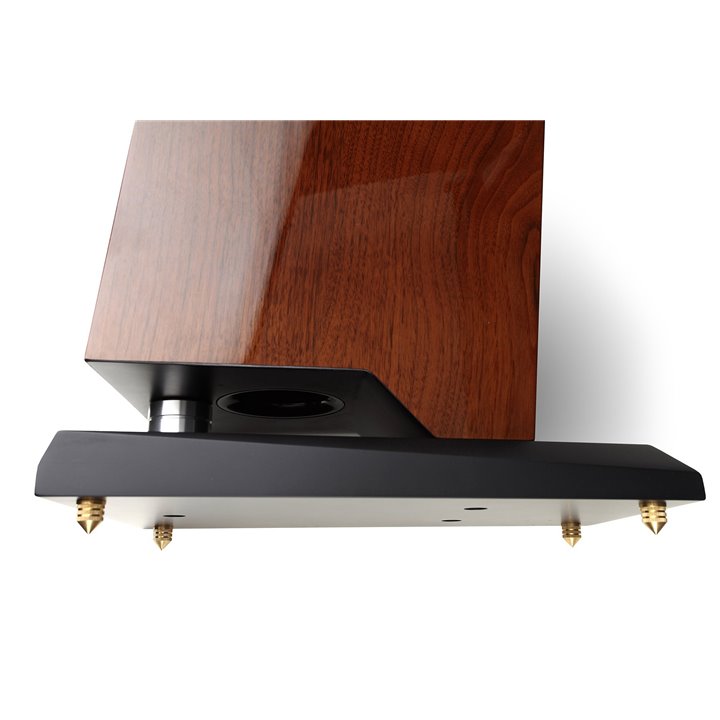 Usher SD-502 (Walnut) 1szt. - Raty 0% - Gwarancja producenta - Salon Łódź