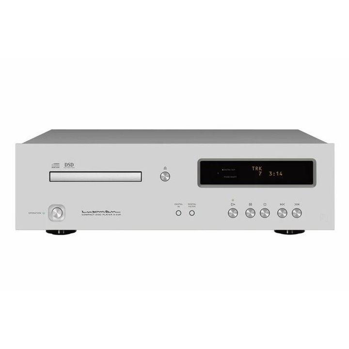 Luxman D-03R - Raty 0% - Gwarancja producenta - Salon Łódź