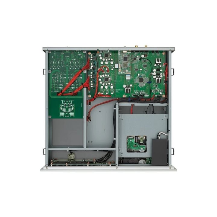 Luxman D-03R - Raty 0% - Gwarancja producenta - Salon Łódź