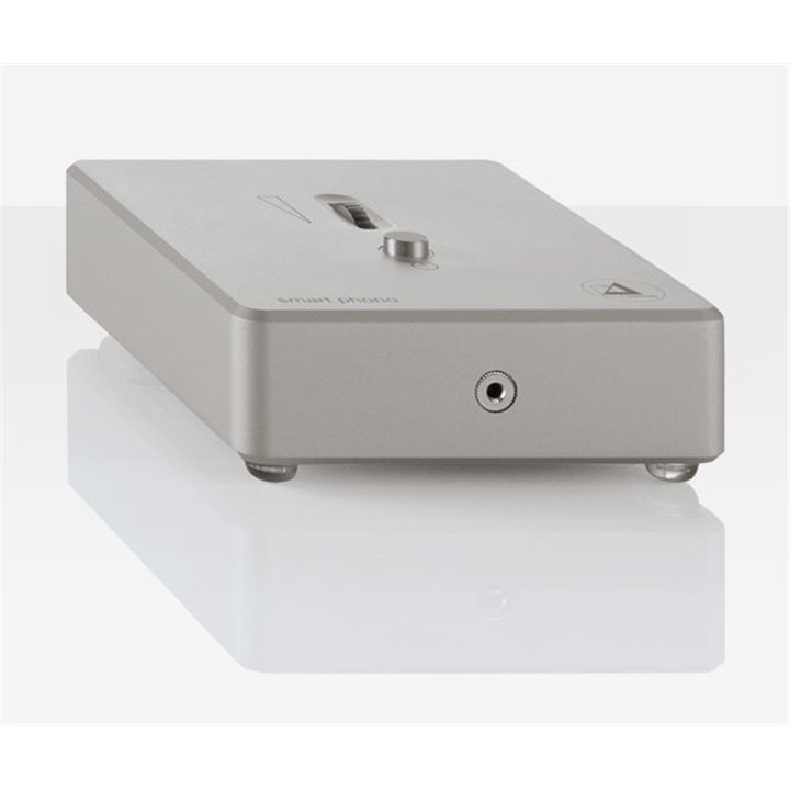ClearAudio Nano Phono V2 EL028/B czarny