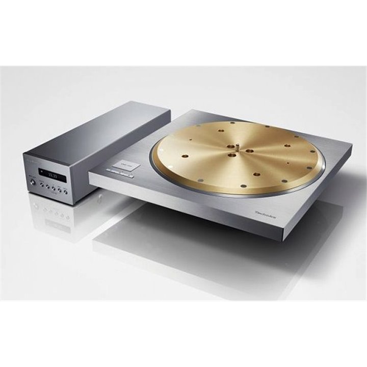 Gramofon Technics SP-10R - Salon Łódź - Raty 0% - Gwarancja producenta