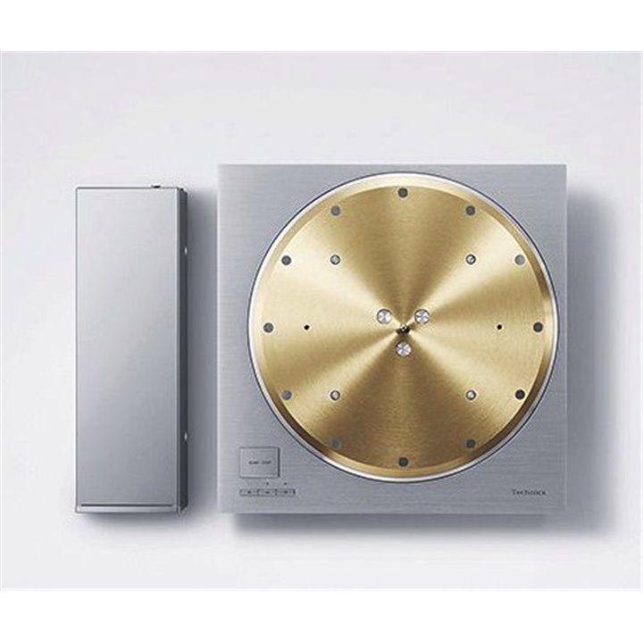 Gramofon Technics SP-10R - Salon Łódź - Raty 0% - Gwarancja producenta