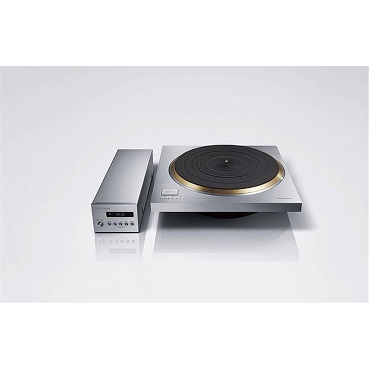 Gramofon Technics SP-10R - Salon Łódź - Raty 0% - Gwarancja producenta
