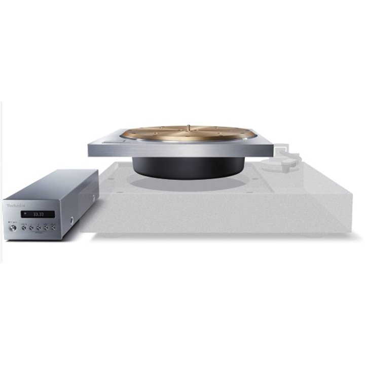 Gramofon Technics SP-10R - Salon Łódź - Raty 0% - Gwarancja producenta