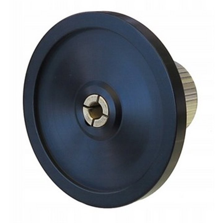 ClearAudio Twister record clamp AC059