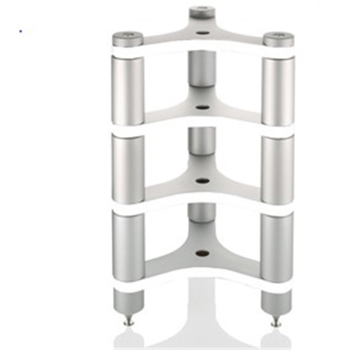 ClearAudio Innovation series stand FN006-I - Natural wood / Black Aluminium parts