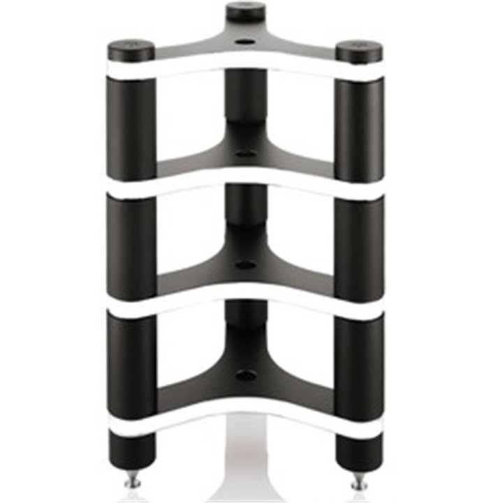 ClearAudio Innovation series stand FN006-I - Natural wood / Black Aluminium parts