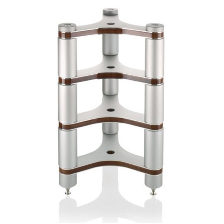 ClearAudio Innovation series stand FN006-I - Natural wood / Black Aluminium parts