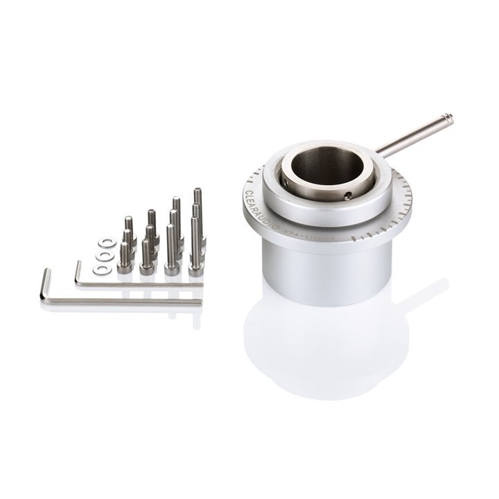 ClearAudio VTA-Lifter - VTA - Adjustment AC093/S Aluminium silver