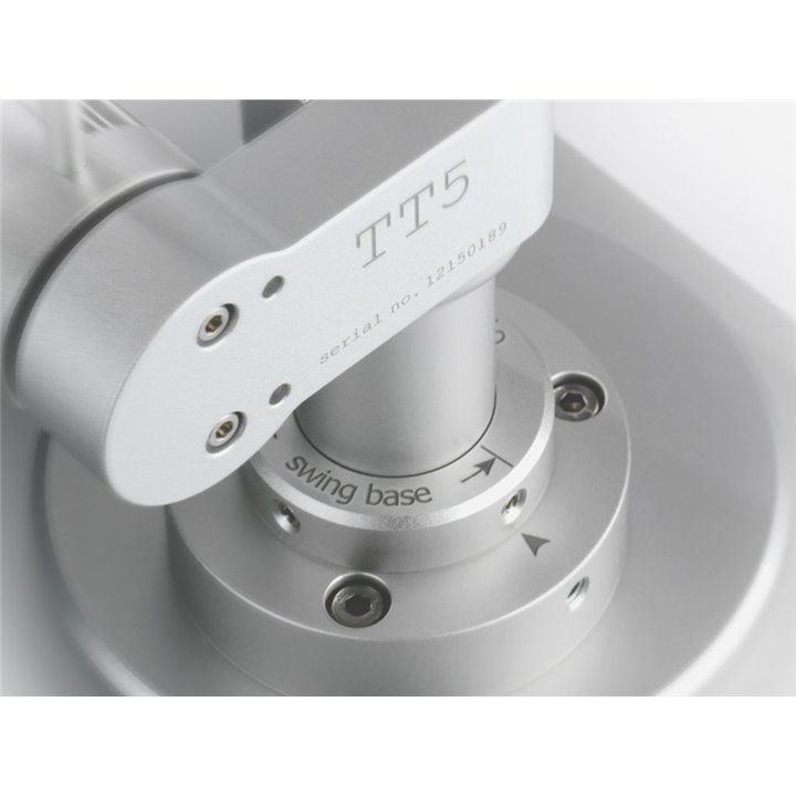 ClearAudio TT5 Black TA043/B