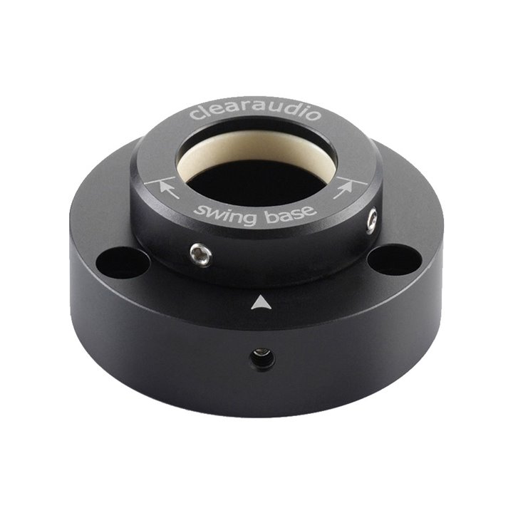 ClearAudio TA043/B/Swing Base Black