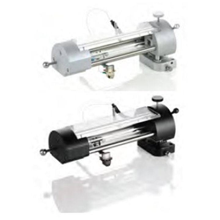 ClearAudio TT2 - Black Aluminium - TA033/B