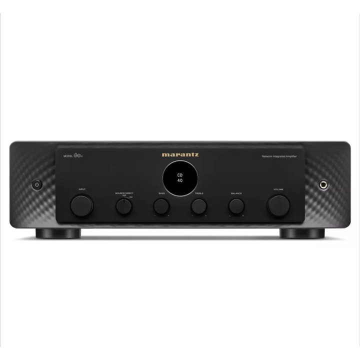 Marantz Model 60n (Czarny) - RATY 0% - GWARANCJA PRODUCENTA - SALON ŁÓDŹ