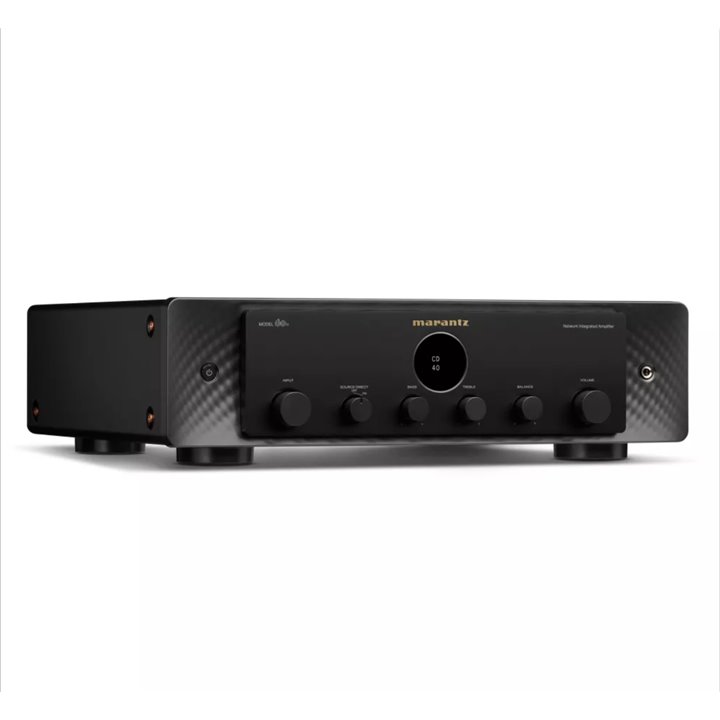 Marantz Model 60n (Czarny) - RATY 0% - GWARANCJA PRODUCENTA - SALON ŁÓDŹ