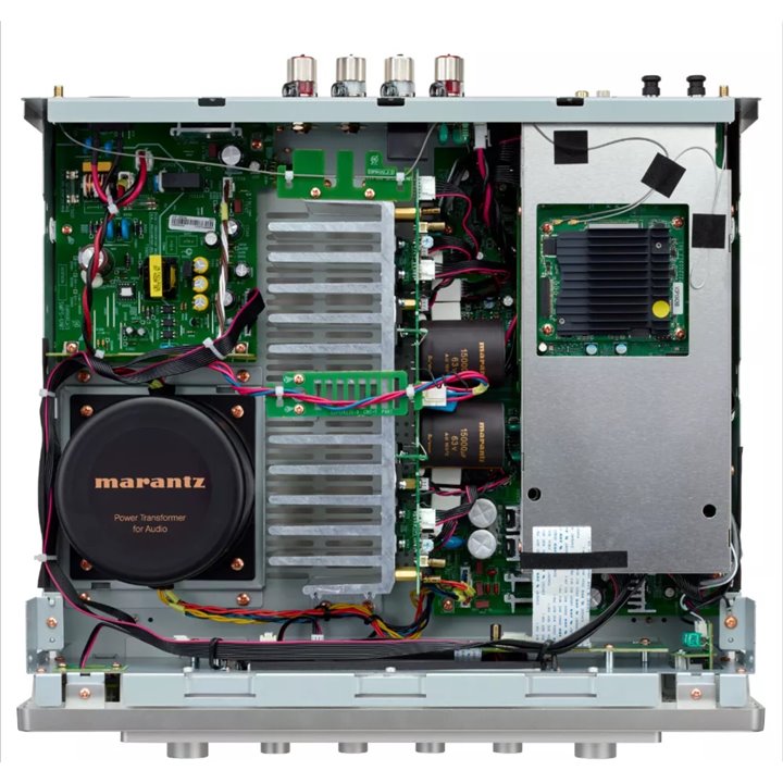 Marantz Model 60n (Czarny) - RATY 0% - GWARANCJA PRODUCENTA - SALON ŁÓDŹ