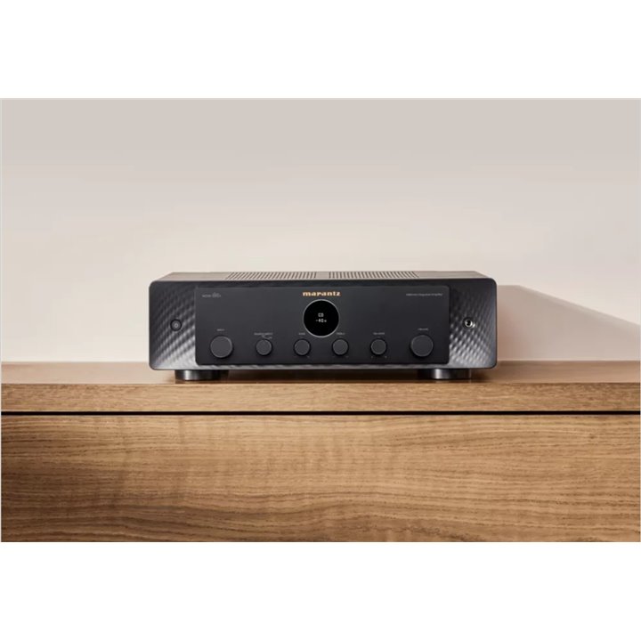 Marantz Model 60n (Czarny) - RATY 0% - GWARANCJA PRODUCENTA - SALON ŁÓDŹ