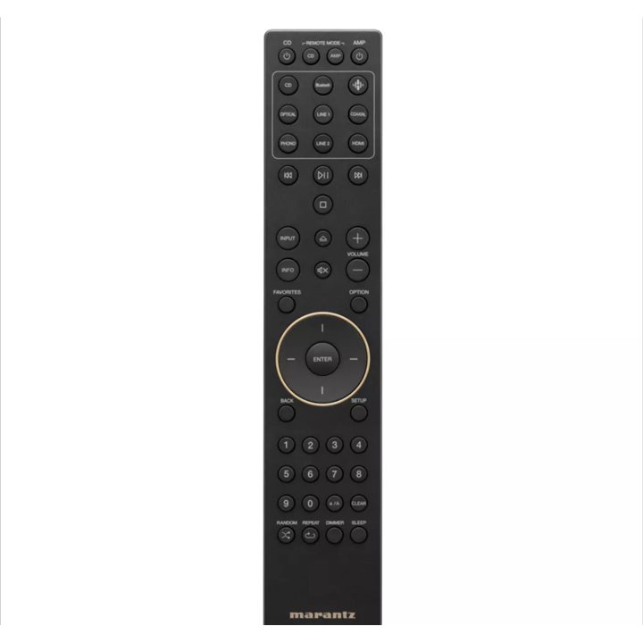 Marantz Model 60n (Srebrny) - RATY 0% - GWARANCJA PRODUCENTA - SALON ŁÓDŹ