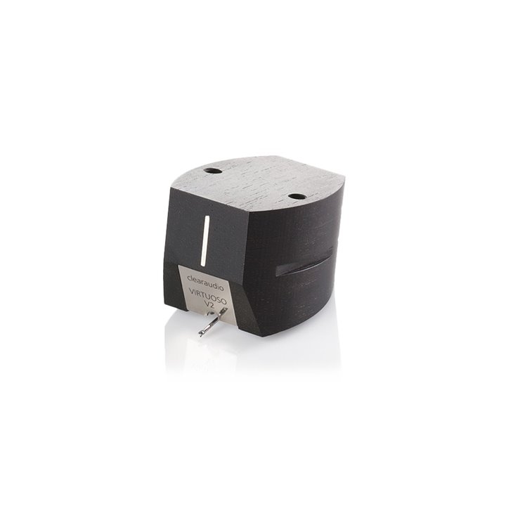 ClearAudio Virtuoso V2 MM010/E Exchange stylus - IGŁA