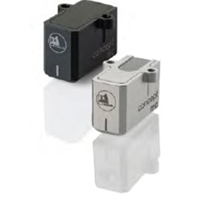 ClearAudio Concept MC - MC023/S SILVER 1 pcs.