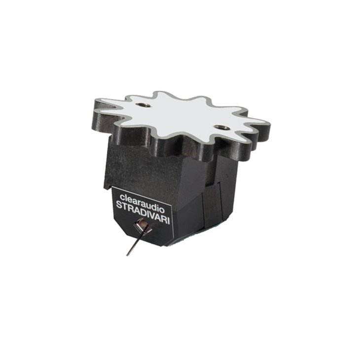 ClearAudio Stradivari V2 - MC016/V2 Ebony