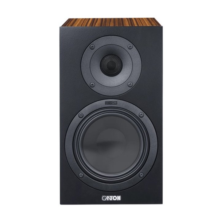 Canton GLE 20 S2 - czarny - 1 szt. RATY 0% - GWARANCJA PRODUCENTA