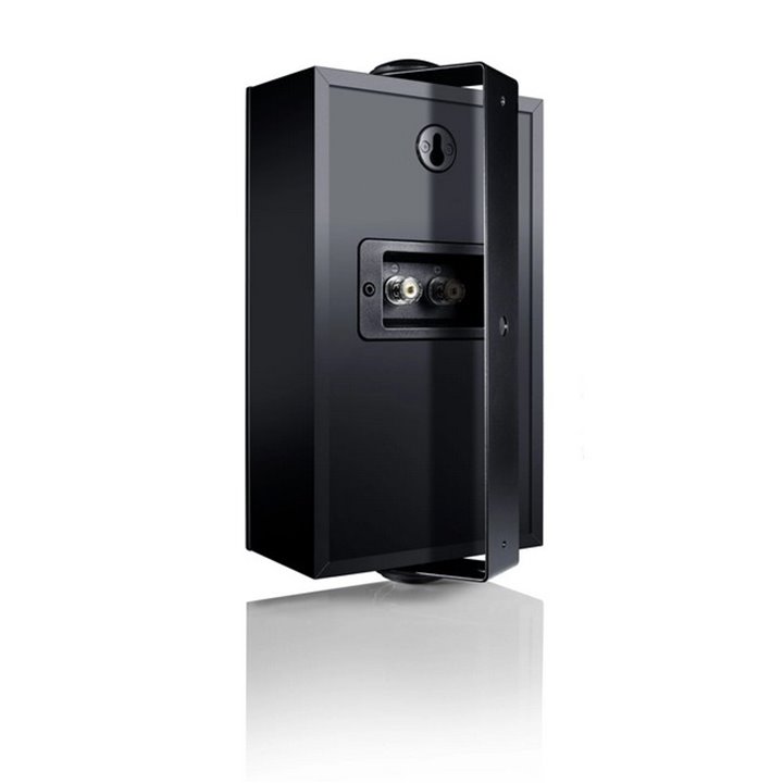 Canton GLE 10 Pro S2 - czarny - 1 szt. Raty 0% - Salon Łódź - Gwarancja producenta