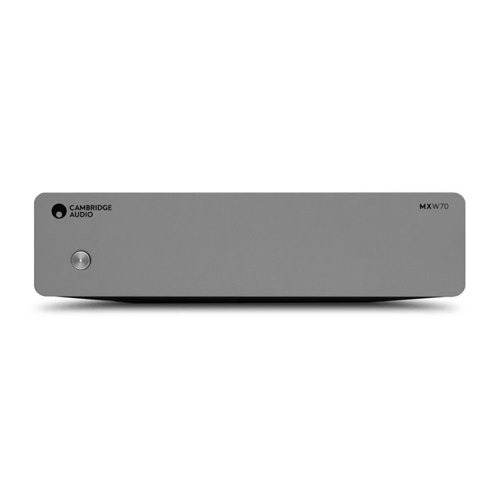 Cambridge Audio MXW70 - Raty 0% - Gwarancja Producenta - Salon Łódź