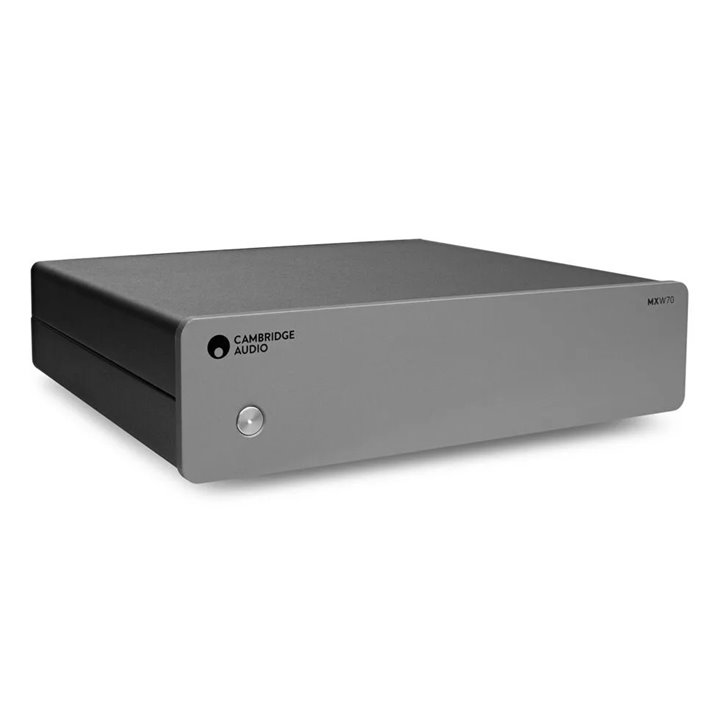 Cambridge Audio MXW70 - Raty 0% - Gwarancja Producenta - Salon Łódź