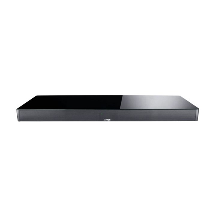 Canton  Sound L Compact Sounddeck - czarny RATY 0% - GWARANCJA PRODUCENTA - SALON ŁÓDŹ