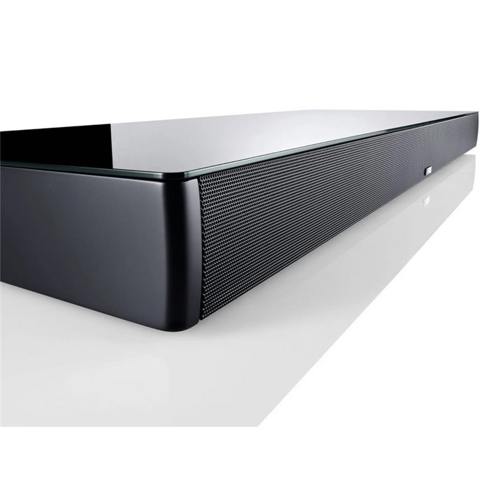 Canton  Sound L Compact Sounddeck - biały RATY 0% - GWARANCJA PRODUCENTA - SALON ŁÓDŹ
