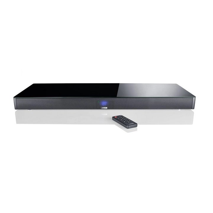 Canton  Sound L Compact Sounddeck - biały RATY 0% - GWARANCJA PRODUCENTA - SALON ŁÓDŹ