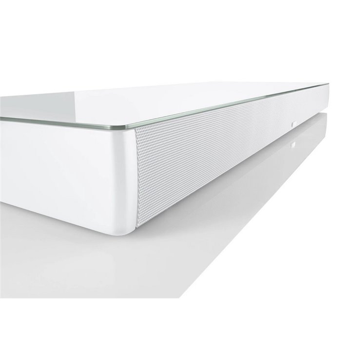 Canton  Sound L Compact Sounddeck - biały RATY 0% - GWARANCJA PRODUCENTA - SALON ŁÓDŹ