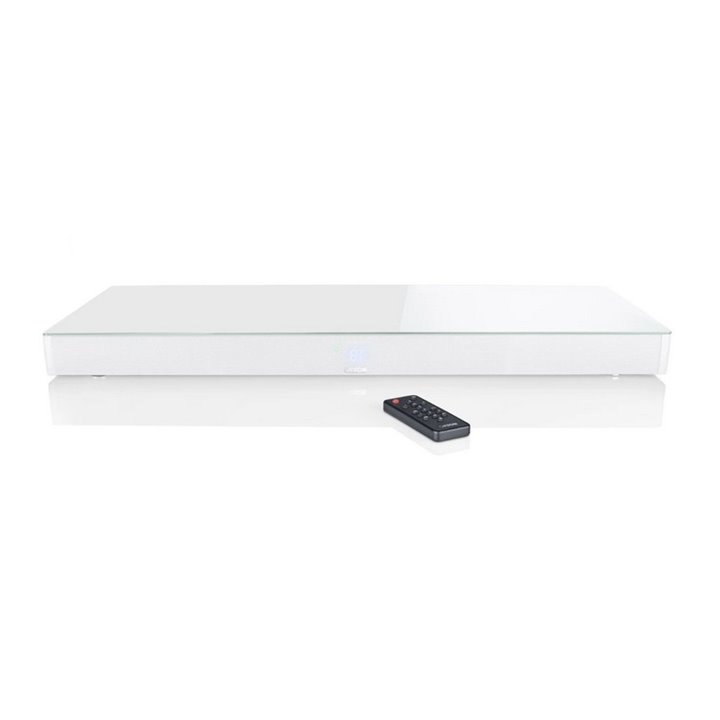Canton  Sound L Compact Sounddeck - biały RATY 0% - GWARANCJA PRODUCENTA - SALON ŁÓDŹ