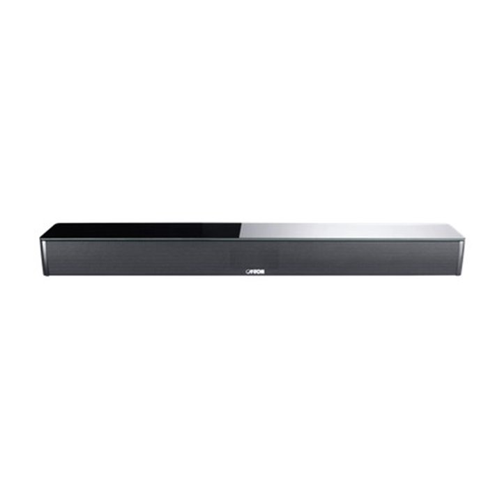 Canton Sound M 2.1 Virtual Surround Soundbar - czarny RATY 0% - GWARANCJA PRODUCENTA - SALON ŁÓDŹ