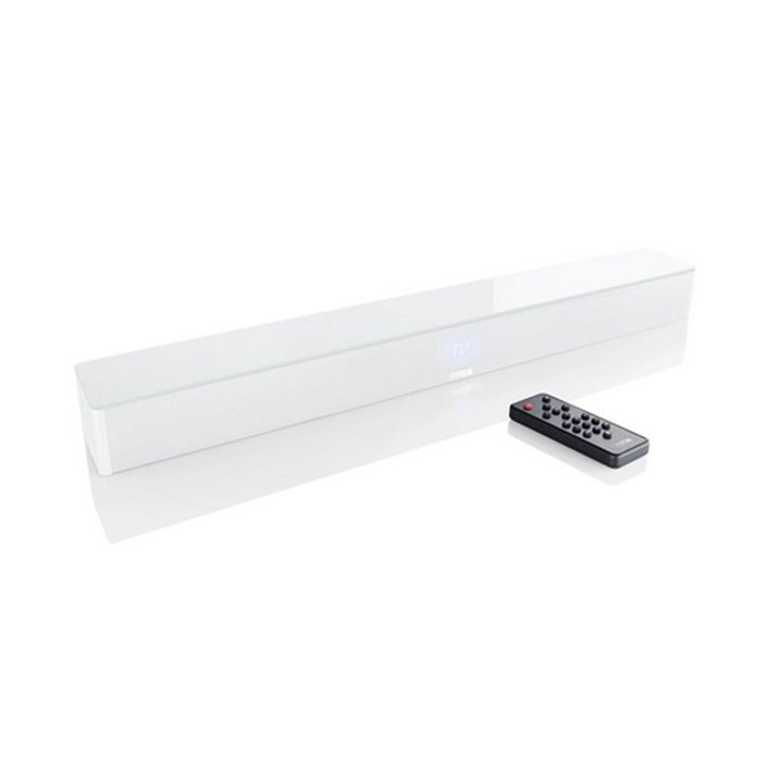 Canton Sound M 2.1 Virtual Surround Soundbar - czarny RATY 0% - GWARANCJA PRODUCENTA - SALON ŁÓDŹ