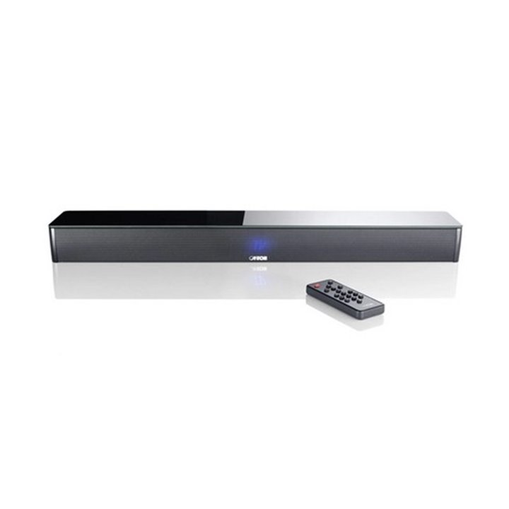 Canton Sound M 2.1 Virtual Surround Soundbar - biały RATY 0% - GWARANCJA PRODUCENTA - SALON ŁÓDŹ