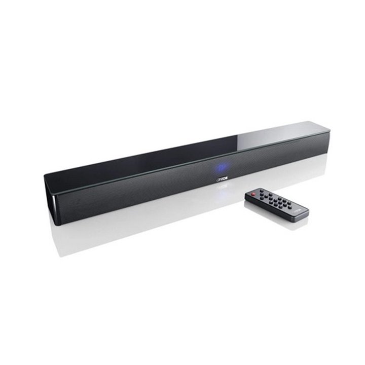 Canton Sound M 2.1 Virtual Surround Soundbar - biały RATY 0% - GWARANCJA PRODUCENTA - SALON ŁÓDŹ